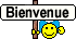 :bienvenue