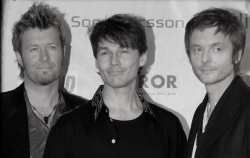 A-ha de retour pour fin 2005