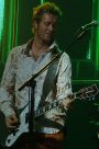 Magne Furuholmen - Zenith de Paris (c)2002 X. Tullière