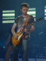 Paul Waaktaar Savoy- Zenith de Paris (c)2002 X. Tullière