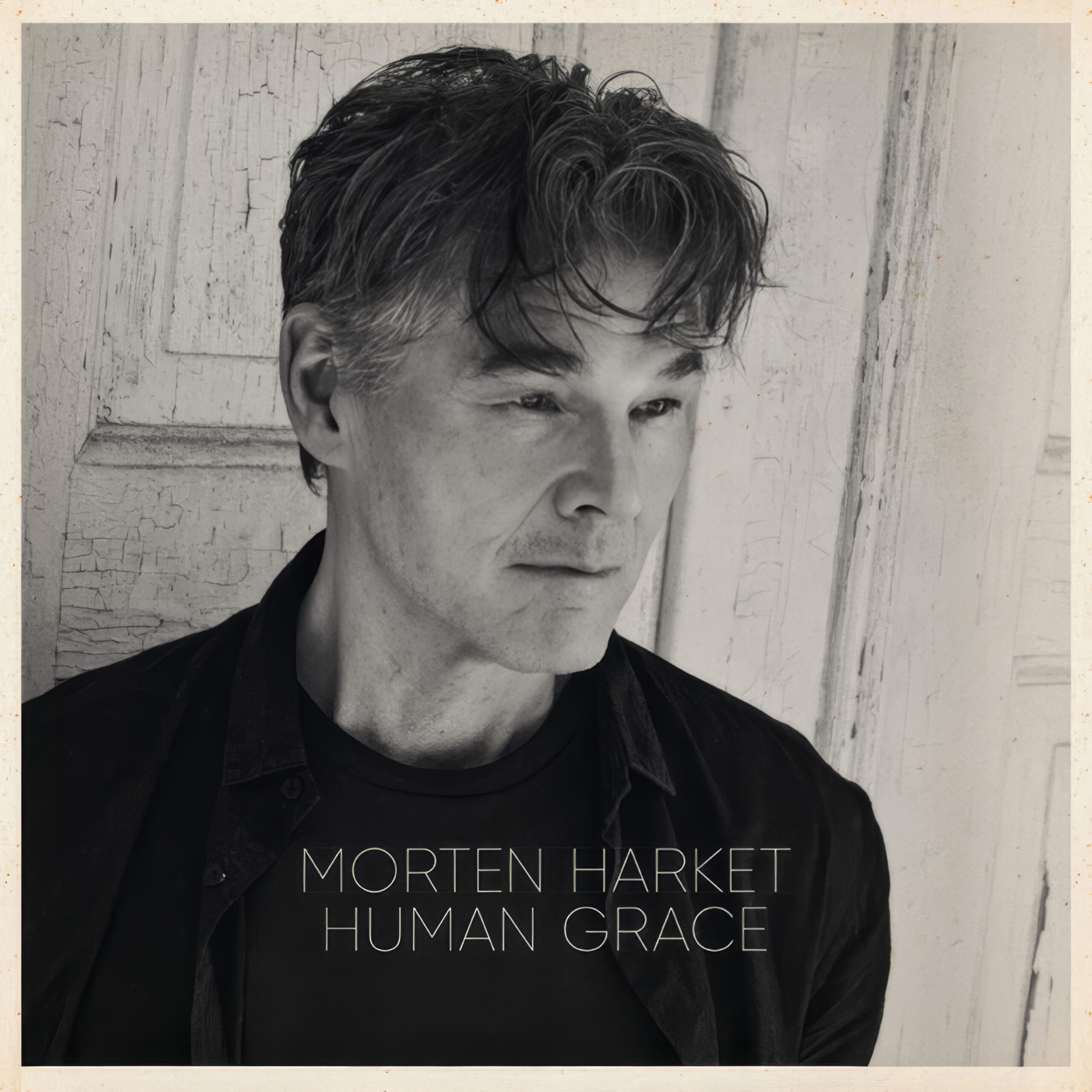 Human Grace – Morten Harket